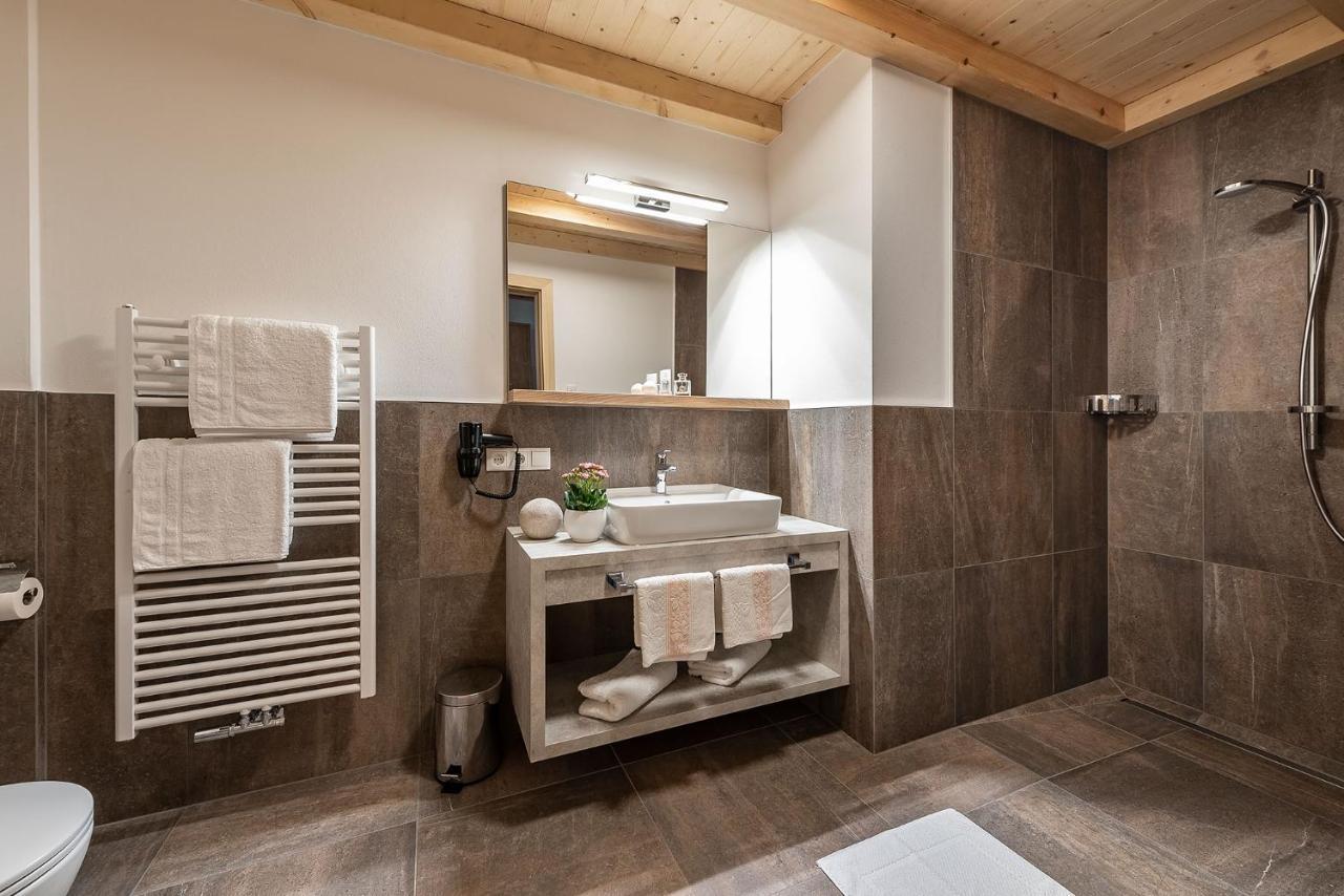 Foreserhof Fie allo Sciliar Exterior photo