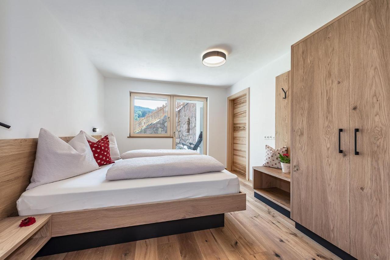 Foreserhof Fie allo Sciliar Exterior photo