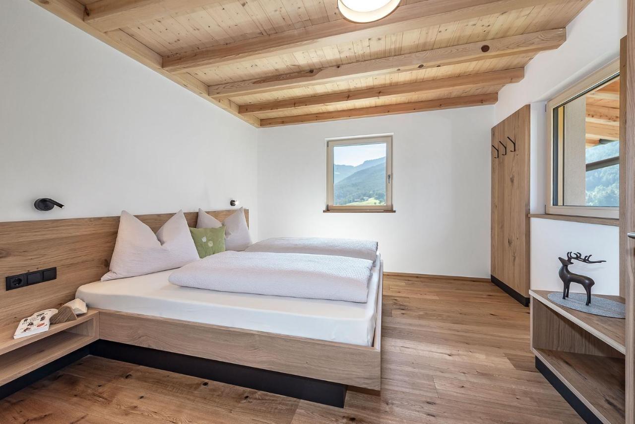 Foreserhof Fie allo Sciliar Exterior photo