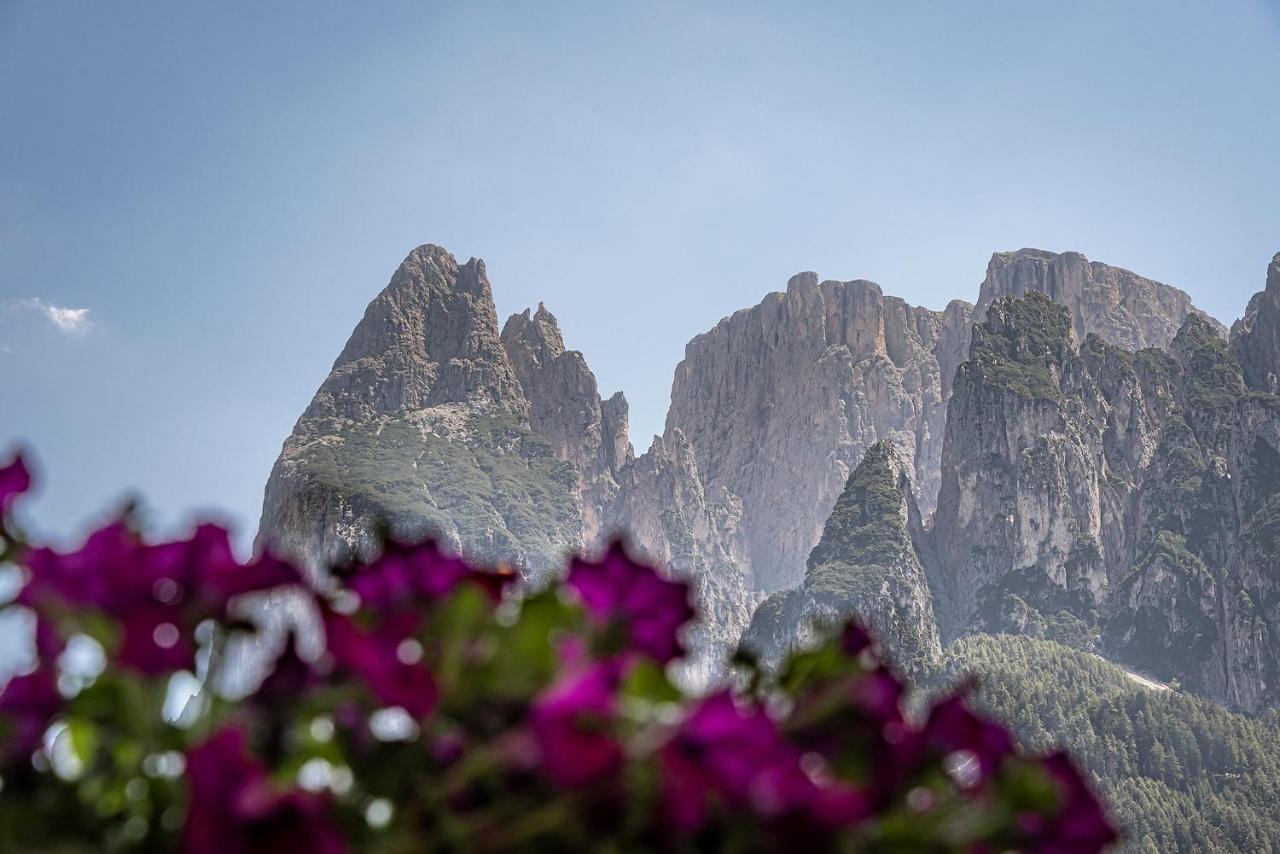 Foreserhof Fie allo Sciliar Exterior photo