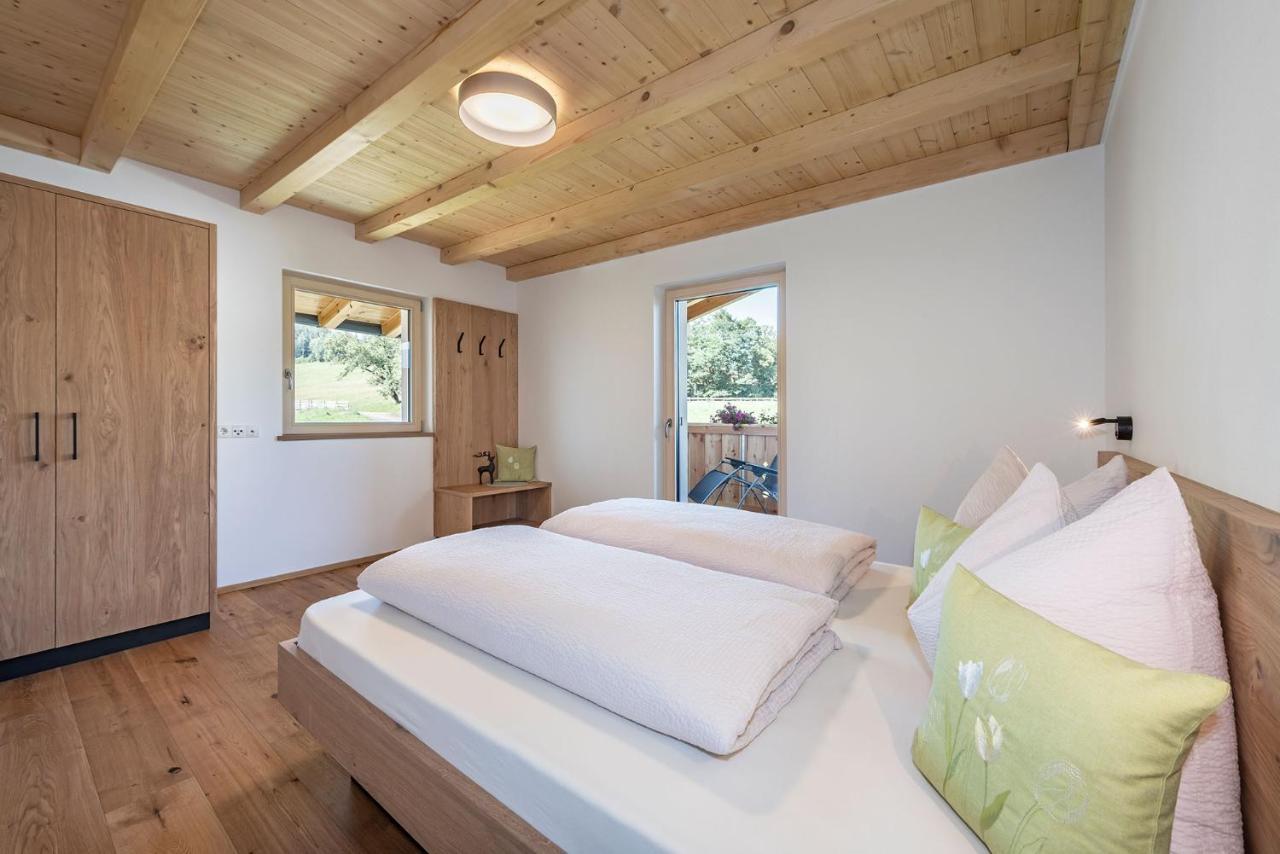 Foreserhof Fie allo Sciliar Exterior photo
