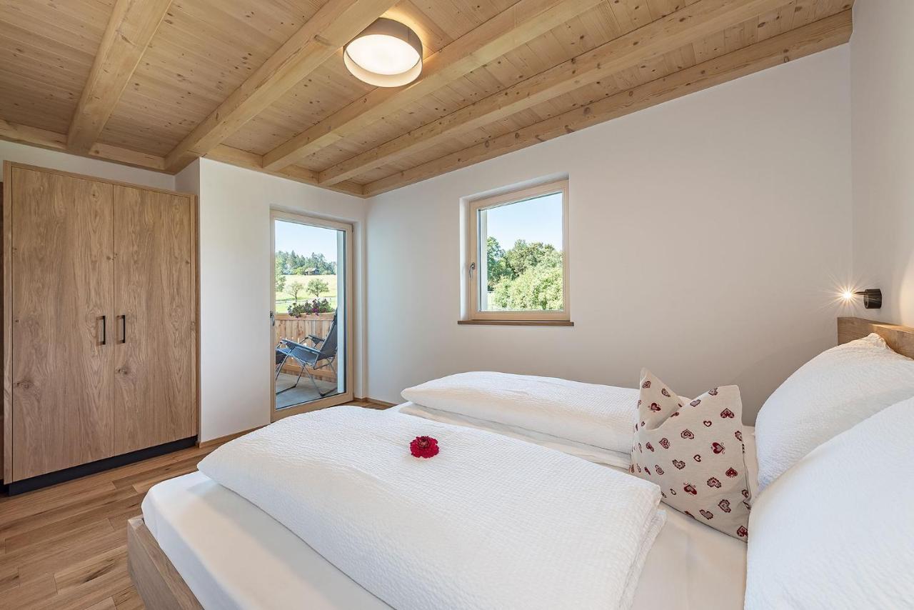 Foreserhof Fie allo Sciliar Exterior photo
