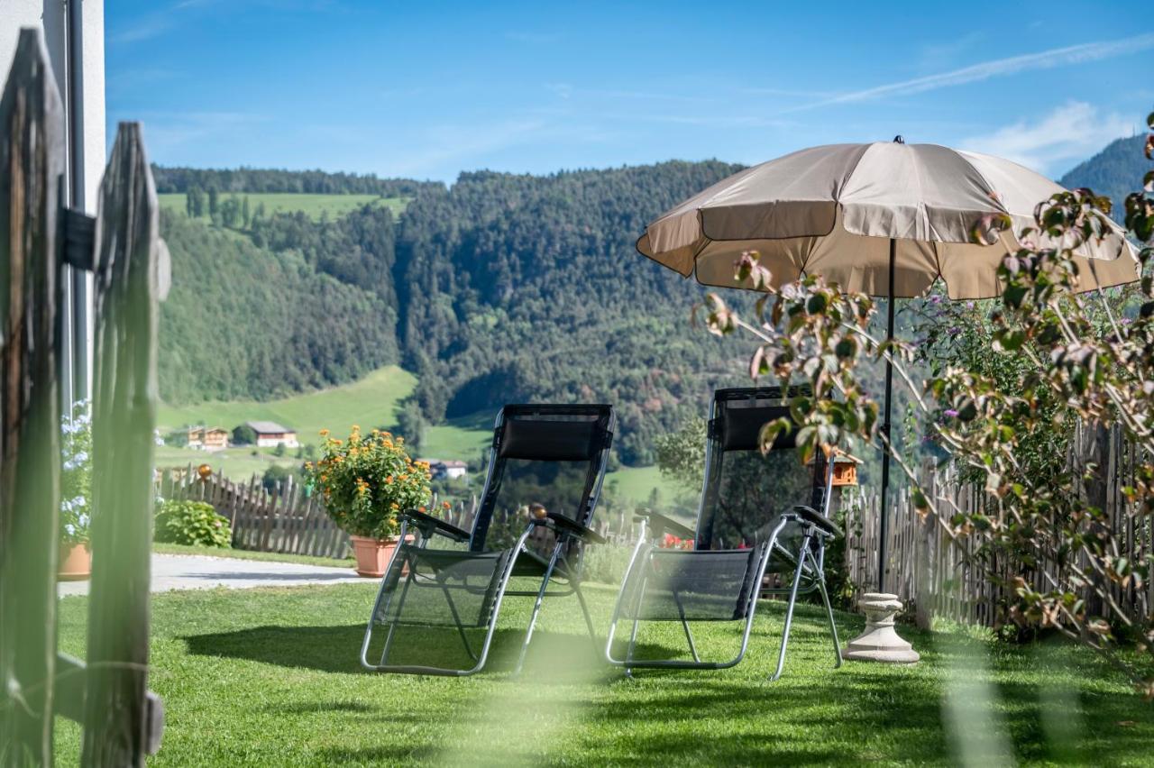 Foreserhof Fie allo Sciliar Exterior photo