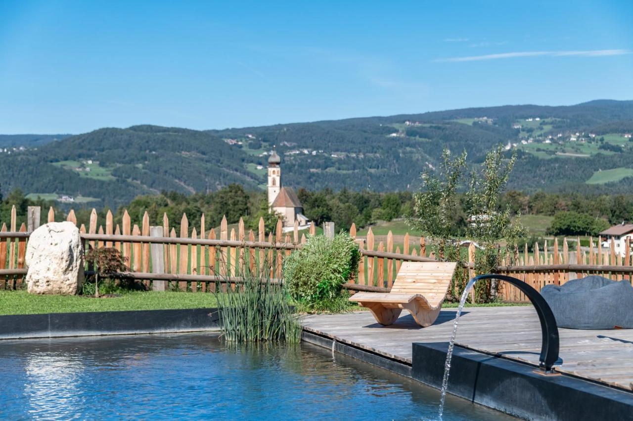 Foreserhof Fie allo Sciliar Exterior photo